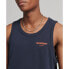 Фото #4 товара SUPERDRY Code Core Sport sleeveless T-shirt