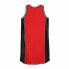 Фото #5 товара Платье спортивное Converse Basketball Jurk для девочки Красное