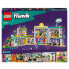 Playset Lego Friends 41731 985 Предметы