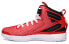 Фото #2 товара adidas D Rose 6 Boost 实战篮球鞋 红 / Кроссовки баскетбольные Adidas D F37129