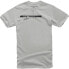 ფოტო #1 პროდუქტის ALPINESTARS Fastback short sleeve T-shirt