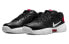 Фото #3 товара Кроссовки Nike Court Lite 2 Black Red