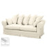 Фото #2 товара Sofa Saltum (3-Sitzer) Webstoff