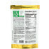 Фото #2 товара California Gold Nutrition, SUPERFOODS, порошок сока черники, 100 г (3,53 унции)