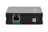 DIGITUS 1 Port zu 2 Port Fast Ethernet PoE+ Repeater, 802.3 af/at