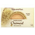 Фото #1 товара Oatmeal Exfoliating Cleansing Bar, 3.5 oz. (100 g)