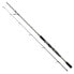 Фото #2 товара KINETIC Muzzler Carbon Tech spinning rod