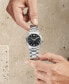 Часы Baume & Mercier Riviera SSteel 42mm