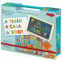 HABA Magnetic Box Discoverers Of The Alphabet Board Game