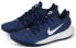 Кроссовки Nike Kyrie Low 2 TB Navy Blue