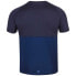 ფოტო #2 პროდუქტის BABOLAT Play Crew Neck short sleeve T-shirt