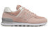 New Balance NB 574 WL574WED Classic Sneakers