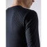 CRAFT FusekniComforRound Neck long sleeve T-shirt