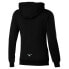 MIZUNO Release full zip sweatshirt