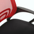 Фото #3 товара Компьютерное кресло Versa Чёрный Красный Разноцветный 51 x 58 см