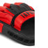 TAPOUT Rashad Mitts