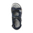 GEOX Borealis sandals