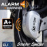 Фото #5 товара URBAN SECURITY UR22 Alarm Disc Lock