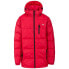 TRESPASS Clip Padded down jacket