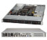 Фото #3 товара Supermicro SuperChassis 116TQ-R706WB - Rack - Server - Black - Grey - 1U - Home/Office - 80Plus Platinum UL - FCC - CE CUL TUV EN 60950/IEC 60950