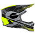 Фото #4 товара ONeal Blade Polyacrylite downhill helmet
