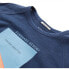 ფოტო #3 პროდუქტის TOM TAILOR 1031680 Regular Raglan short sleeve T-shirt