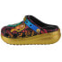 Фото #2 товара Crocs Rainbow High Cutie Crush Clog Jr 208116-90H