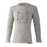 LASTING LOTY 8484 long sleeve T-shirt