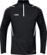 Фото #1 товара JAKO 1/4 Zip Challenge Sweater Football 8621