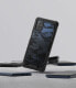 Фото #4 товара Чехол для смартфона Ringke Fusion X Galaxy M51 Camo Black