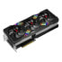 Фото #2 товара PNY GeForce RTX 4080 Gaming VERTO - GeForce RTX 4080 - 16 GB - GDDR6X - 256 bit - 7680 x 4320 pixels - PCI Express x16 4.0