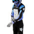 ფოტო #5 პროდუქტის FOX RACING MX Flexair Magnetic long sleeve T-shirt