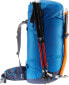 Фото #9 товара deuter Guide 44+ Alpine Climbing Backpack