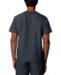 ფოტო #5 პროდუქტის Men's Brighton 3-Pocket Scrub Top