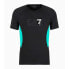 ფოტო #3 პროდუქტის EA7 EMPORIO ARMANI 3DPT01_PJ6LZ short sleeve T-shirt