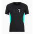 ფოტო #4 პროდუქტის EA7 EMPORIO ARMANI 3DPT01_PJ6LZ short sleeve T-shirt