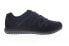 Emeril Lagasse Conti ELWCONTIN-001 Womens Black Nubuck Athletic Work Shoes