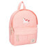 KIDZROOM Paris Tattle And Tales Backpack