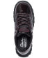 Women's Jammers - Cool Block Fashion Lace-Up Platform Casual Shoes from Finish Line