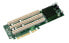 Фото #1 товара Supermicro 2U 3-PCI-X Slot Full Height - Full Length Active Riser Card