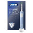 Фото #3 товара Электрическая зубная щетка Oral B Vitality Pro Blau