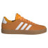 Crew Orange / Ftwr White / Gum 10