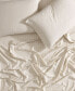 Фото #3 товара Комплект постельного белья Marimekko Pieni Tiiliskivi, хлопковый, 4 предмета, размер Queen