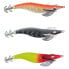 HERAKLES Abisso 2.5 squid jig Red Head Glow - фото #1