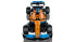 Technic McLaren Formel 1 Rennwagen