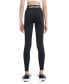 ფოტო #2 პროდუქტის Big Girls Pro Dri-FIT Leggings