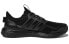 Кроссовки Adidas Ultraboost DNA Mono черные GX3074 36.5 - фото #2