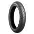 Покрышка задняя BRIDGESTONE Battlax-BT-023R 73W TL 3439 Road Черный, 180 / 55 - фото #2