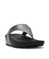 Фото #1 товара Сланцы FitFlop Lulu Leather Toe Post