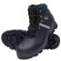 Фото #6 товара UVEX Arbeitsschutz 6512137 - Male - Adult - Black - Blue - Outdoor boots - Hiking - Walking - EUE